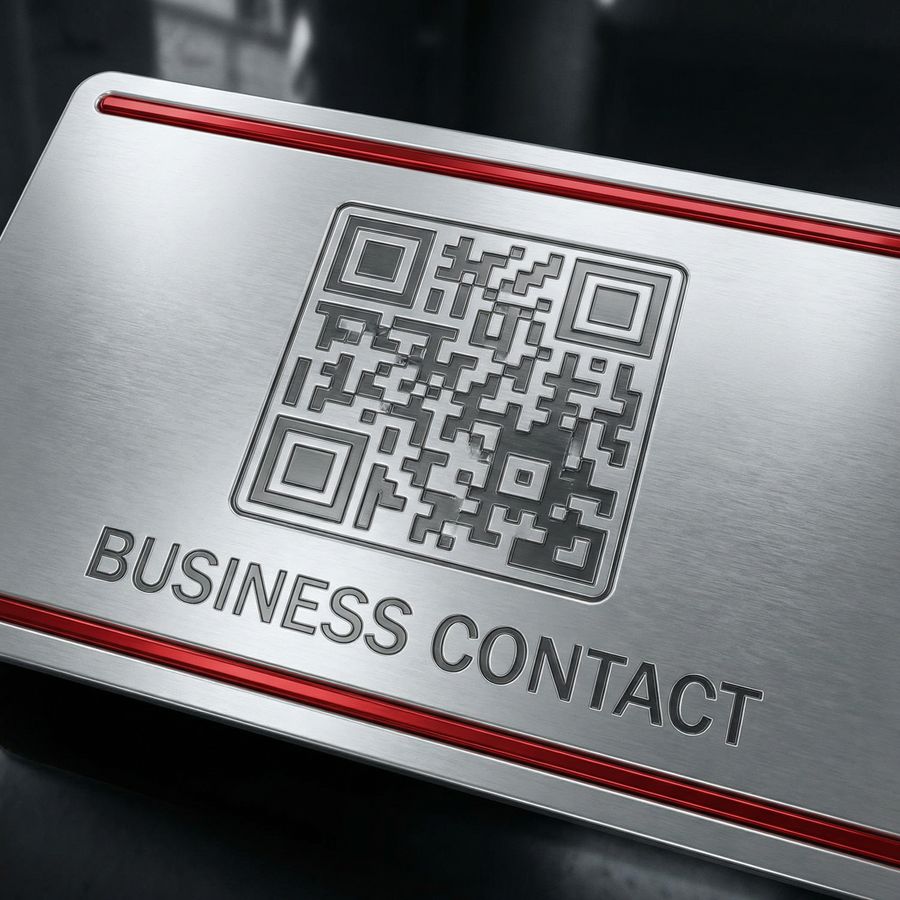 香蕉视频商务二维码